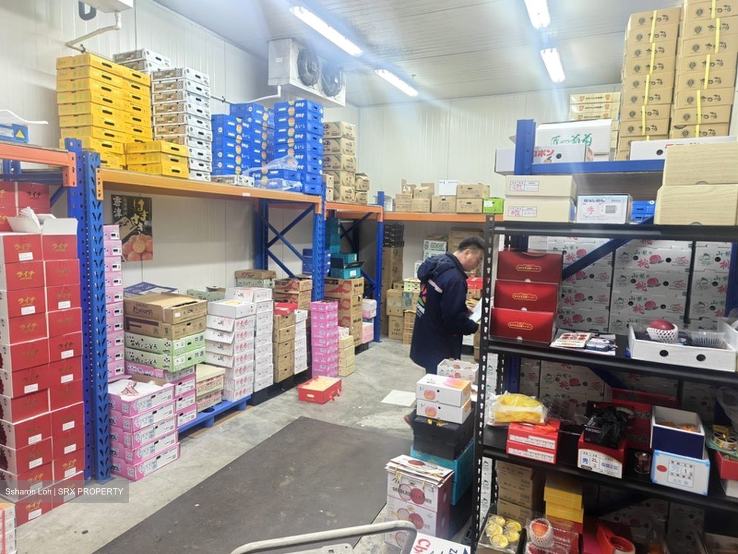 Ruby Warehouse Complex (D14), Factory #574598721